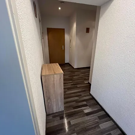 Apartment Legro Monteurs *
